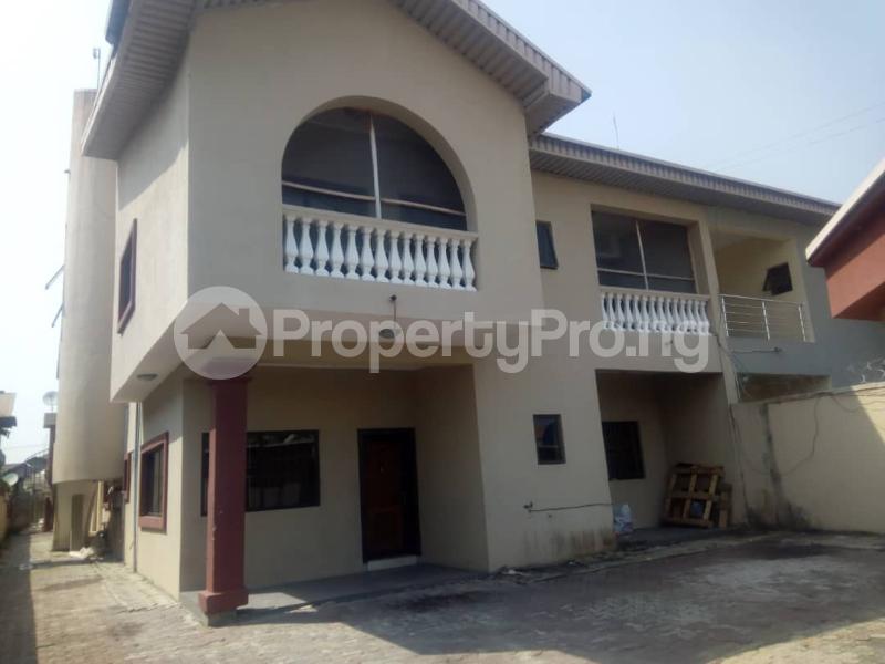 1 bedroom Flat / Apartment for rent   Lekki Phase 1 Lekki Lagos