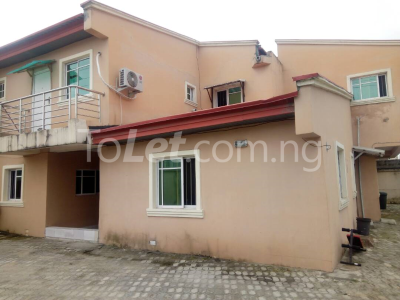 1 bedroom Flat / Apartment for rent   Agungi Lekki Lagos