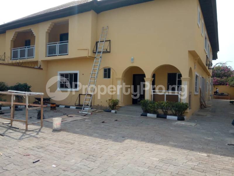 1 bedroom Flat / Apartment for rent   Lekki Phase 1 Lekki Lagos