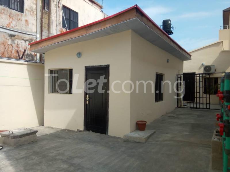 1 bedroom Flat / Apartment for rent   Lekki Phase 1 Lekki Lagos