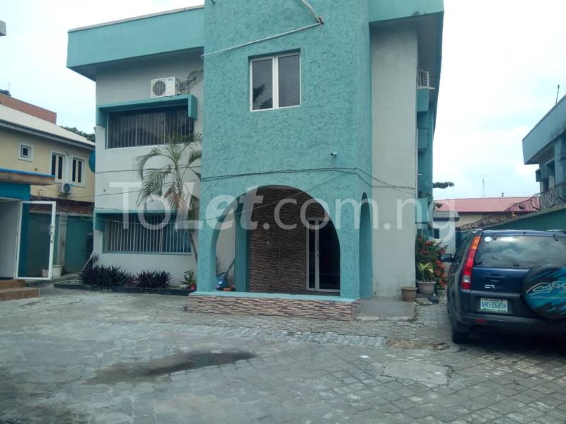 1 bedroom Flat / Apartment for rent Off Admiralty Way, Lekki Phase 1 Lekki Lagos