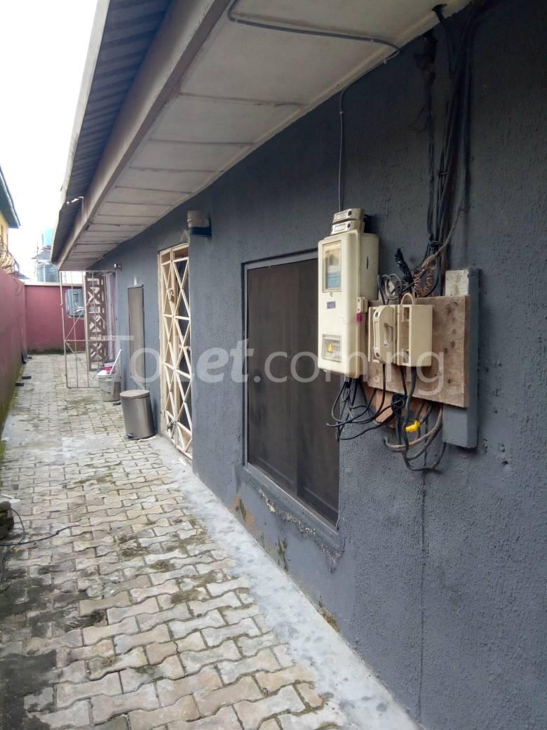 1 bedroom Flat / Apartment for rent Prince Ademola Eletu Way Osapa london Lekki Lagos