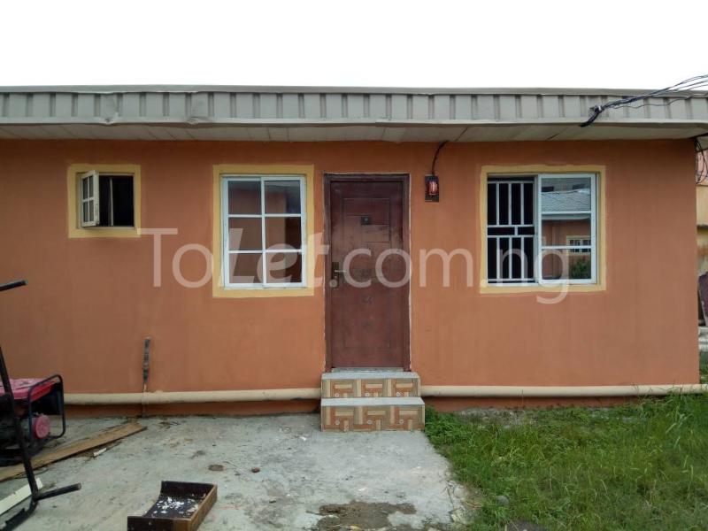 1 bedroom Flat / Apartment for rent Remilade Opadokun Street Lekki Phase 2 Lekki Lagos