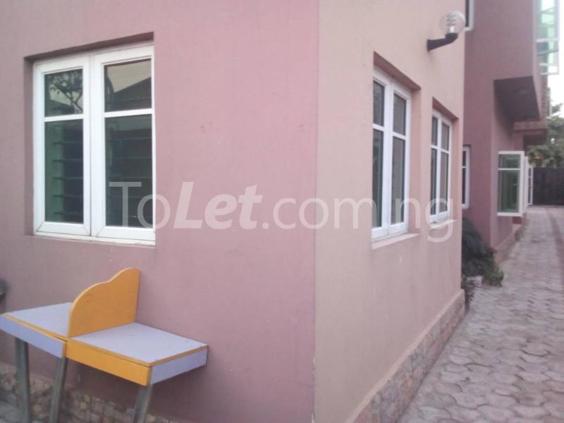 1 bedroom Flat / Apartment for rent Off Ifeanyi Ubah , Omole phase 2 Ojodu Lagos