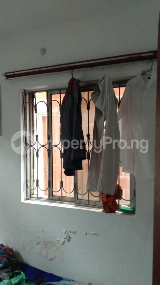 1 bedroom Flat / Apartment for rent Onike Yaba Lagos