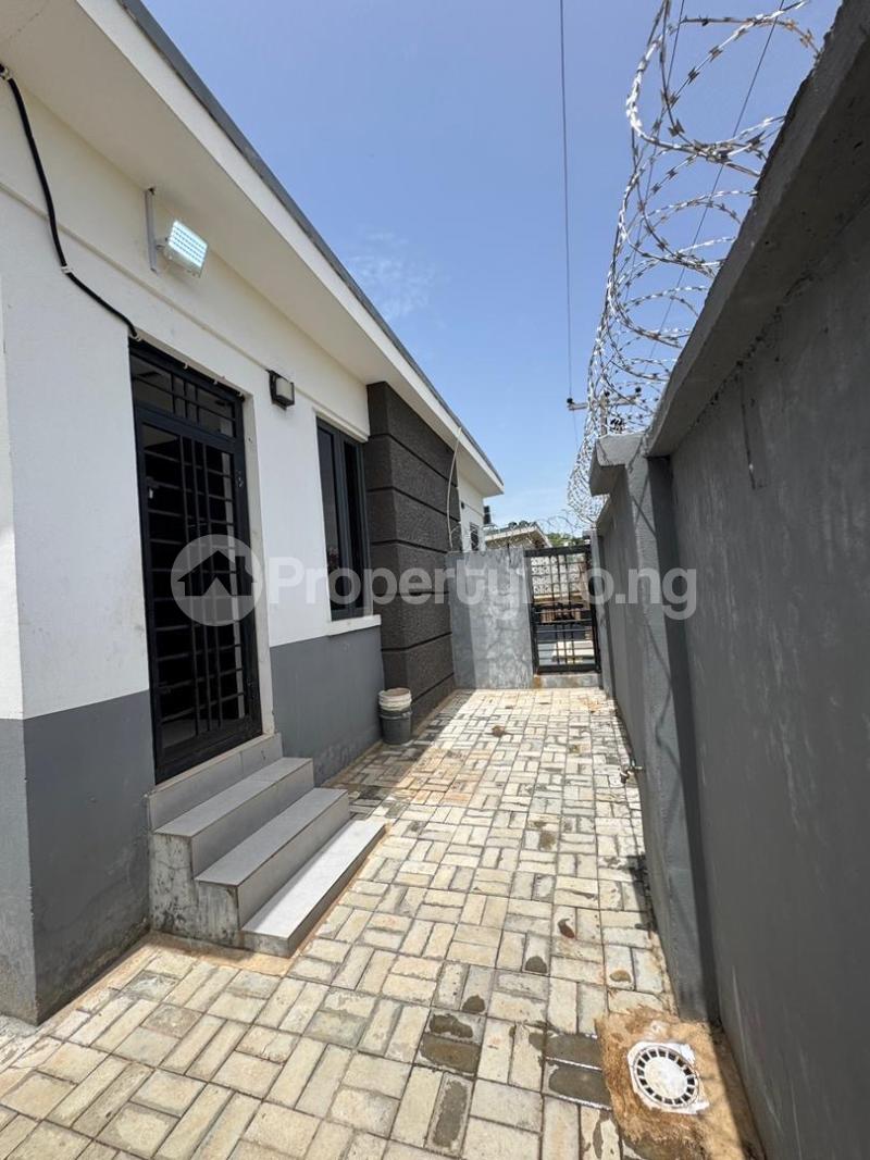 1 bedroom Flat / Apartment for rent Lokogoma Abuja - 0