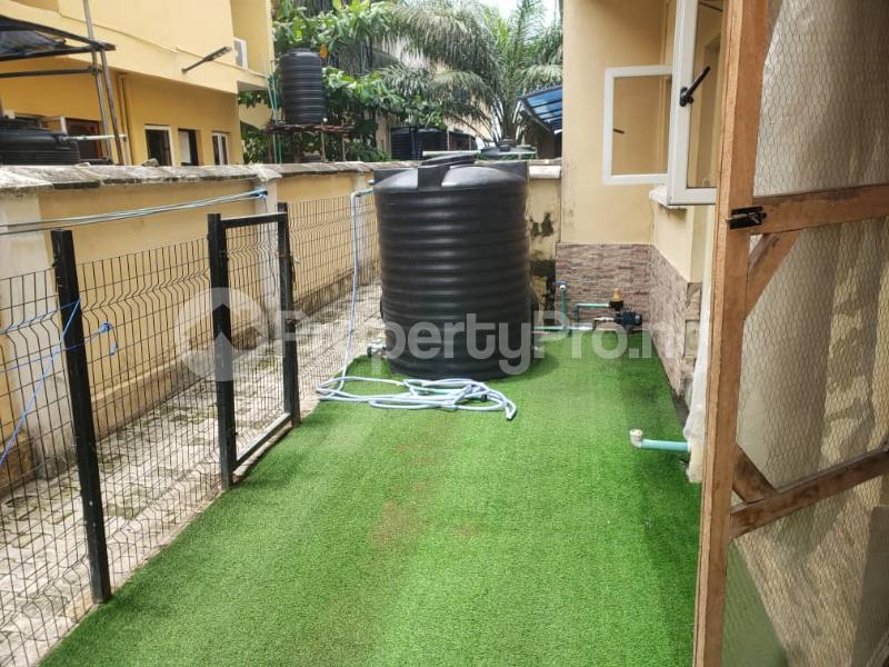 1 bedroom Flat / Apartment for rent Royal Gardens Estate, Ajah, Lagos Ajah Lagos