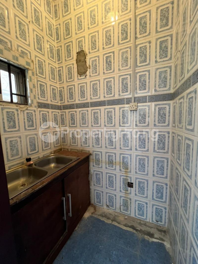 1 bedroom Flat / Apartment for rent Lekki Phase 1, Lekki Lagos - 0