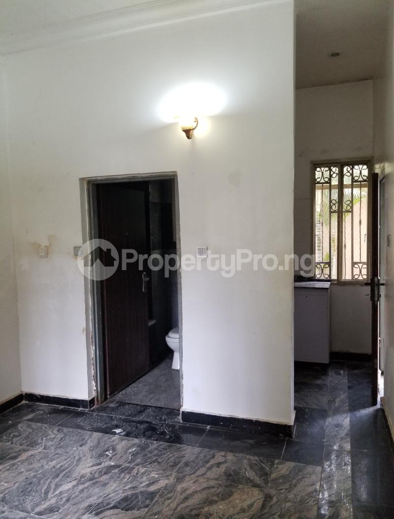 Flat / Apartment for rent No 8, Audu Dabara Vingo Close Jahi Abuja