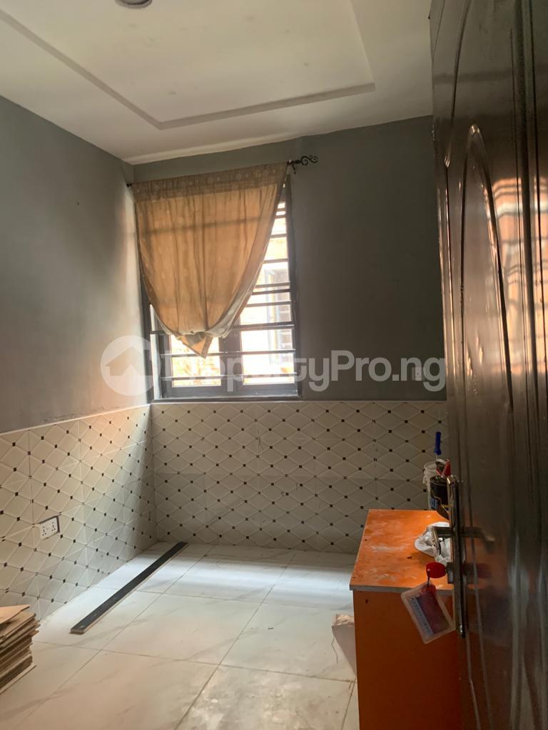1 bedroom Flat / Apartment for rent Osapa london Lekki Lagos
