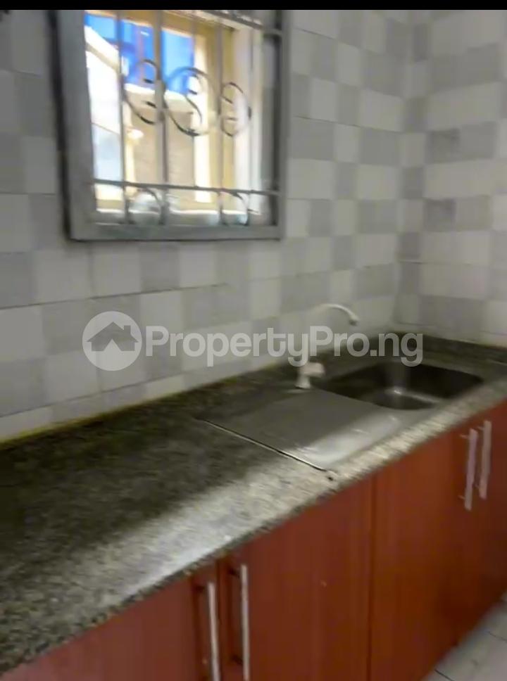 1 bedroom Flat / Apartment for rent Life Camp By Godab, Life Camp, Abuja Life Camp Abuja