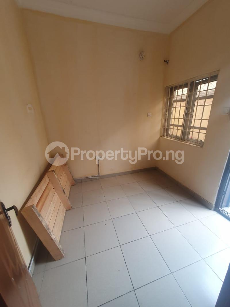 Flat / Apartment for rent Lekki Phase 1 Lekki Lagos