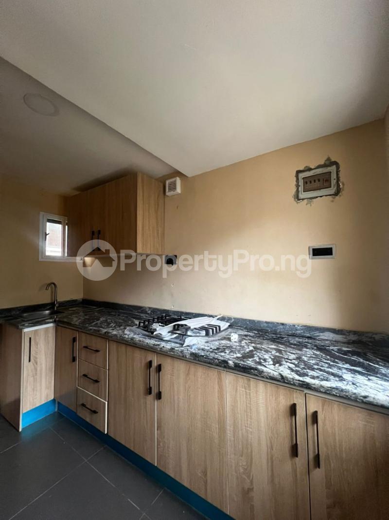 1 bedroom Flat / Apartment for rent Lekki Phase 1, Lekki, Lagos Lekki Lagos - 0
