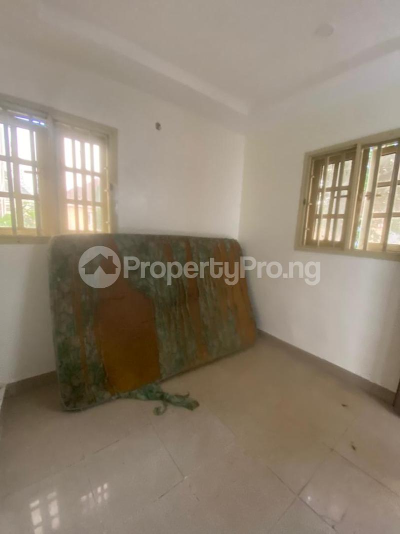 1 bedroom Flat / Apartment for rent Durumi By America International School, Durumi, Abuja Durumi Abuja