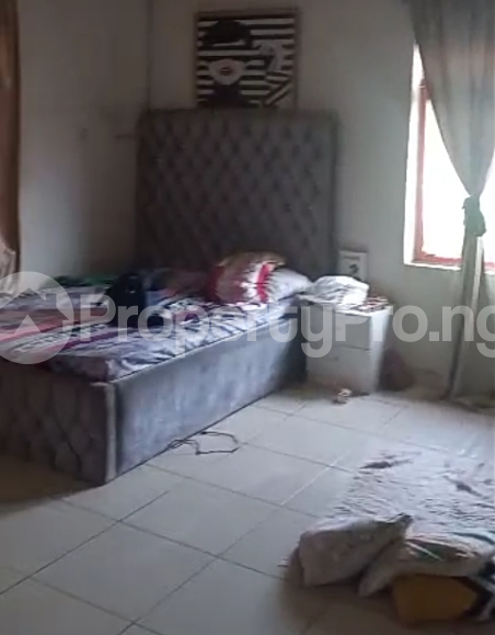 Flat / Apartment for rent Gwarinpa Gwarinpa Abuja