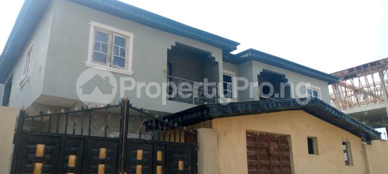 Flat / Apartment for rent Alagomeji Yaba Lagos