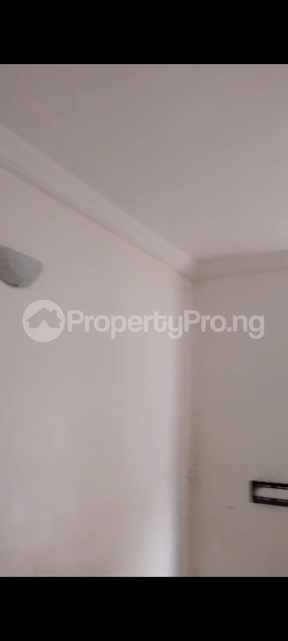 Flat / Apartment for rent Abule Egba Lagos