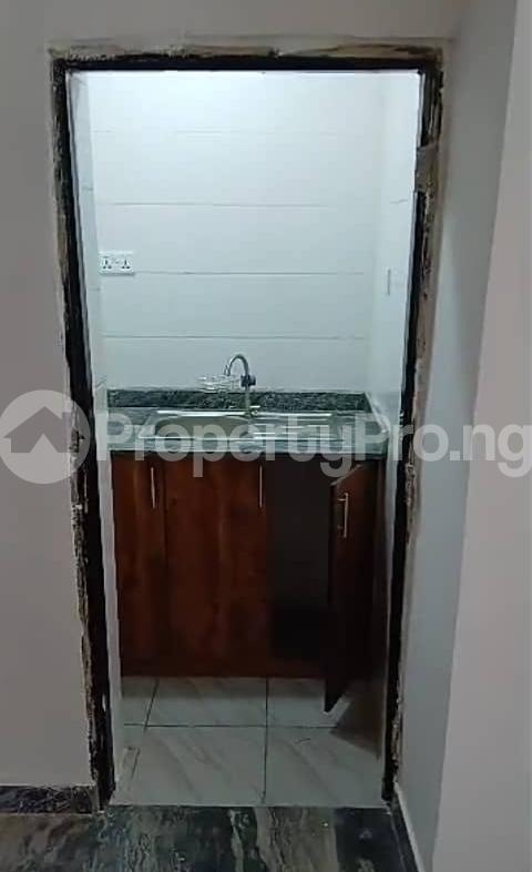 Flat / Apartment for rent  Wuye Abuja