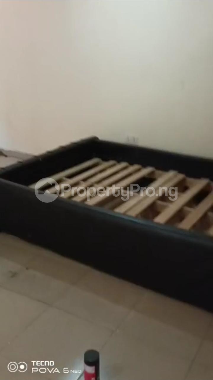 1 bedroom Flat / Apartment for rent Citec Estate, Jabi, Airport Road, Abuja Jabi Abuja