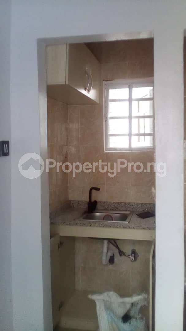 1 bedroom Flat / Apartment for rent Chevron Alternative chevron Lekki Lagos