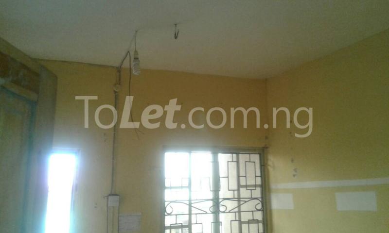 1 bedroom Flat / Apartment for rent Abule Oja Abule-Oja Yaba Lagos - 0