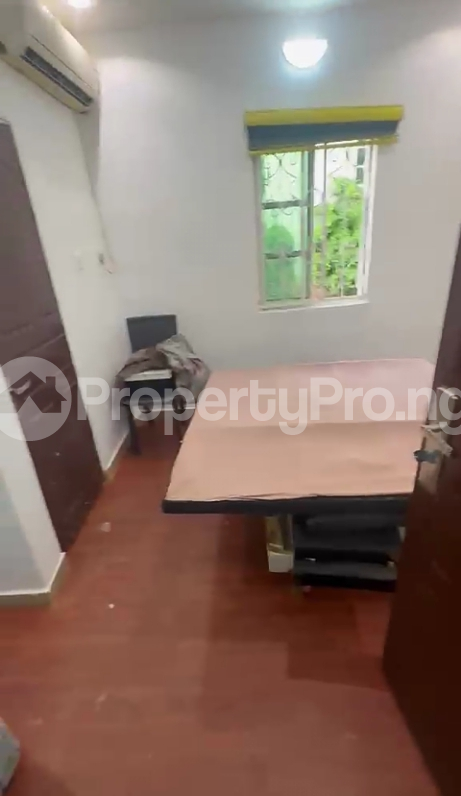 Flat / Apartment for rent Gwarinpa Gwarinpa Abuja