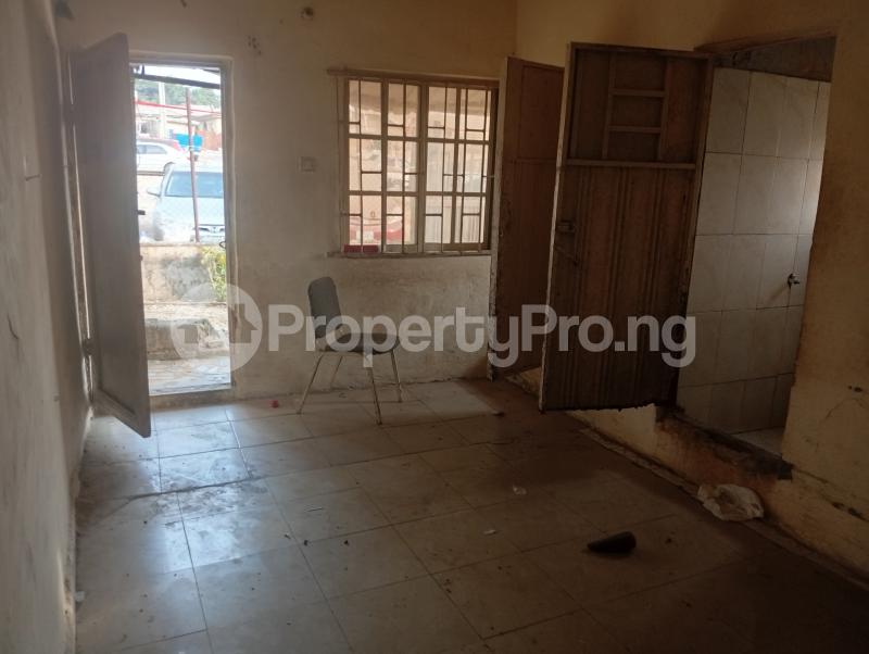 1 bedroom Flat / Apartment for rent 2/2 , Phase 2 Site 2 Kubwa Abuja