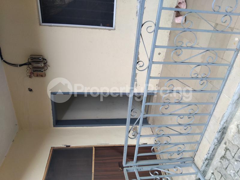 Flat / Apartment for rent Off Addo Road Ado Ajah Lagos