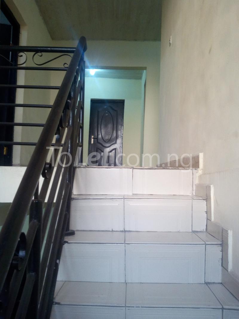 Flat / Apartment for rent Pako Akoka Yaba Lagos