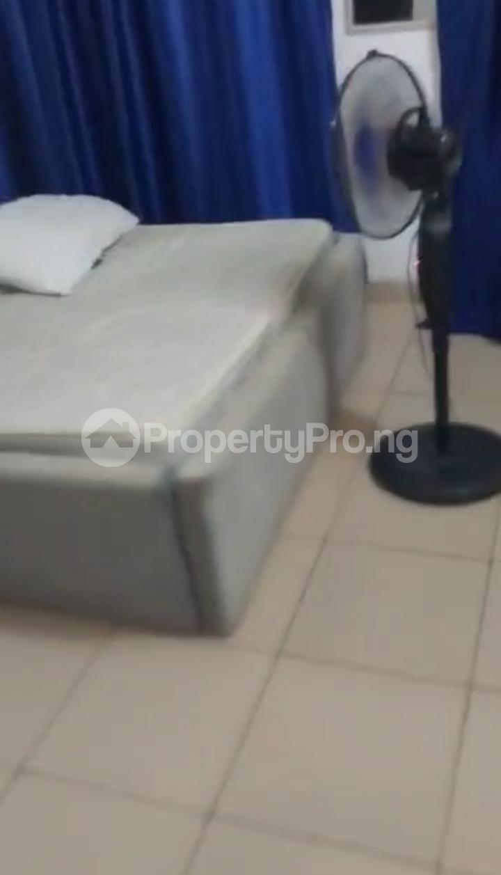 1 bedroom Flat / Apartment for rent Gaduwa, Abuja Gaduwa Abuja