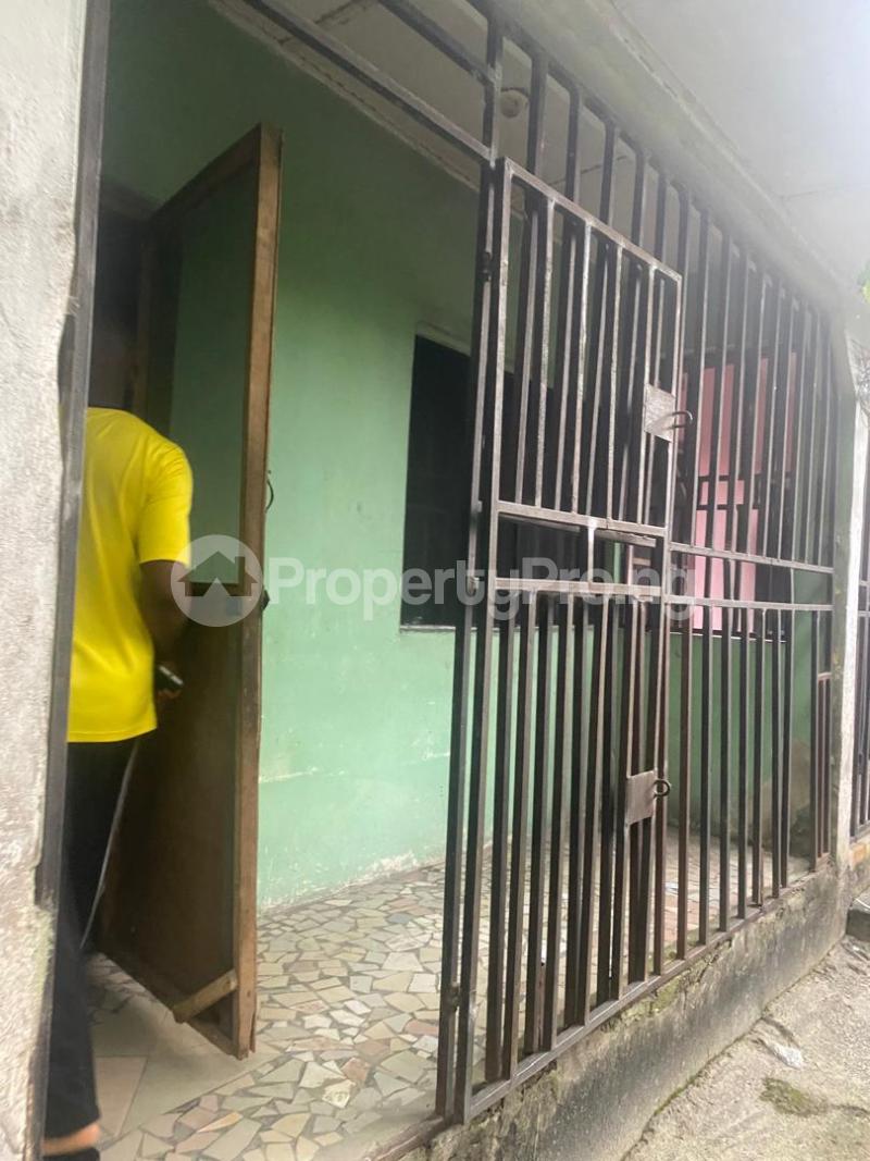 1 bedroom Flat / Apartment for rent Eliozu, Porthacourt, Abuja Port Harcourt Rivers