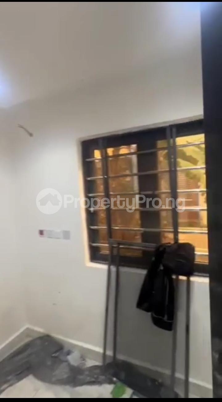 1 bedroom Flat / Apartment for rent Area1, Garki, Abuja Garki 1 Abuja - 2