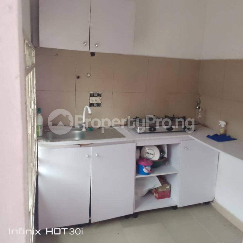 Flat / Apartment for rent Lekki Lagos
