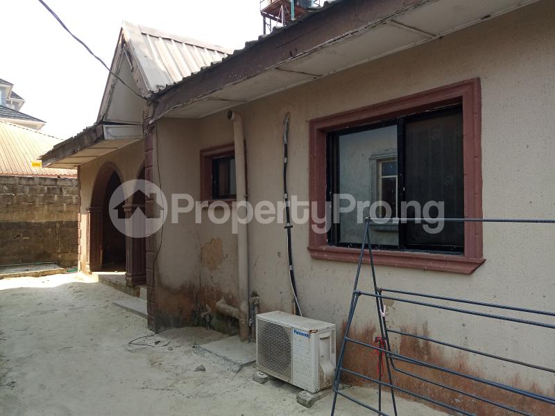 1 bedroom Flat / Apartment for rent Greenfield Estate Ago palace Okota Lagos