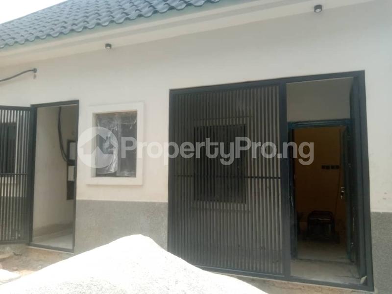 1 bedroom Flat / Apartment for rent Idu Abuja