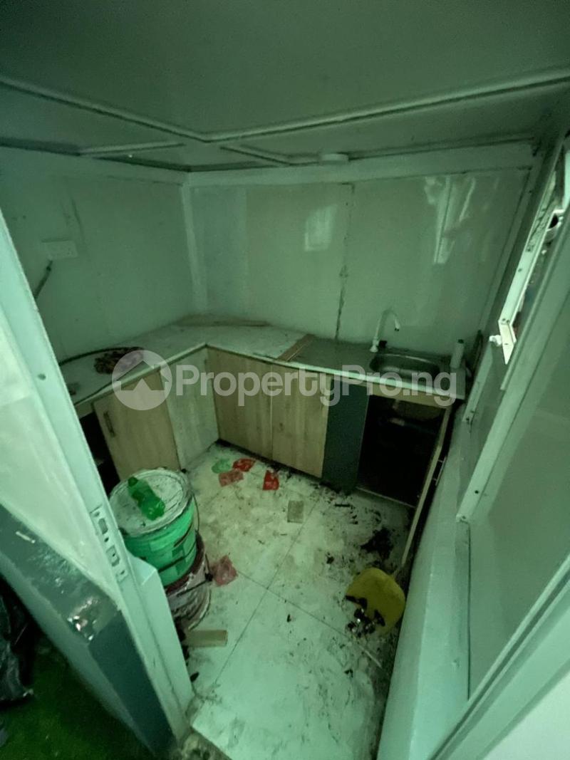 1 bedroom Flat / Apartment for rent Horizon Estate Lekki Lagos