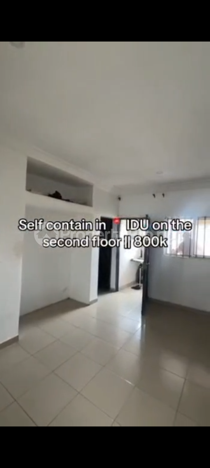 Flat / Apartment for rent Idu Abuja - 0