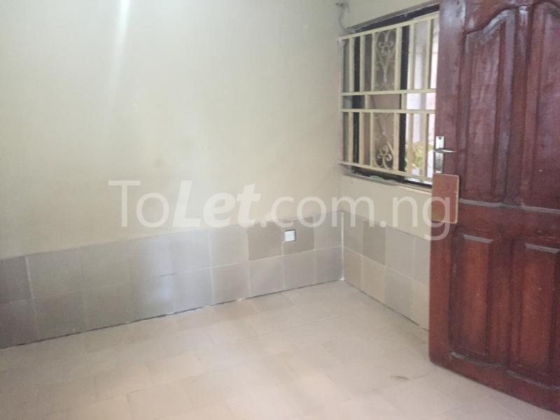 1 bedroom Flat / Apartment for rent Amadasun Street Igbo-efon Lekki Lagos