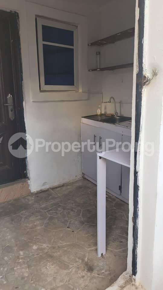 Flat / Apartment for rent Inside An Estate In Lifecamp By Goddab Life Camp Abuja