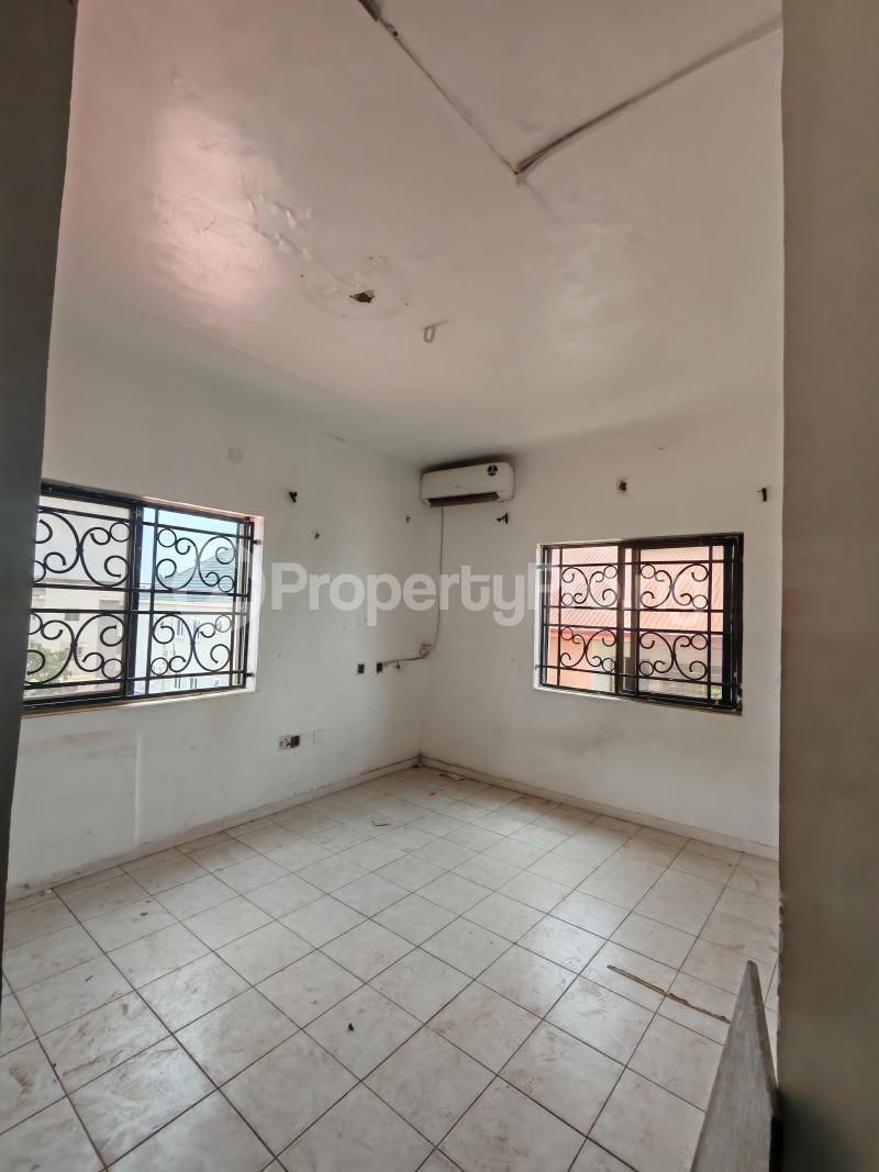 Flat / Apartment for rent Mabushi District Mabushi Abuja