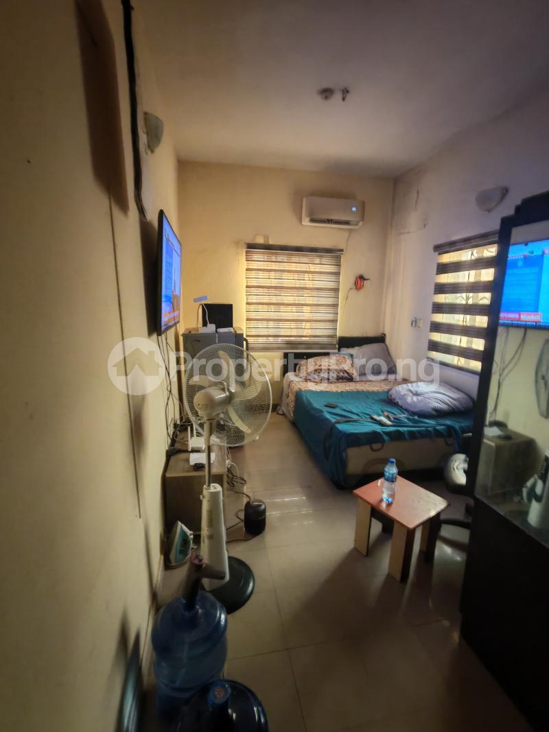 Flat / Apartment for rent Mabushi District By V I O Abuja Mabushi Abuja