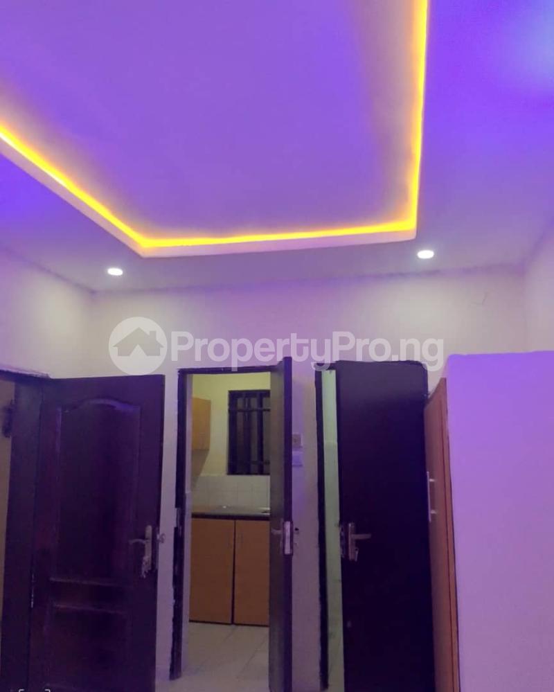 Flat / Apartment for rent Wuse Zone6 Wuse 1 Abuja