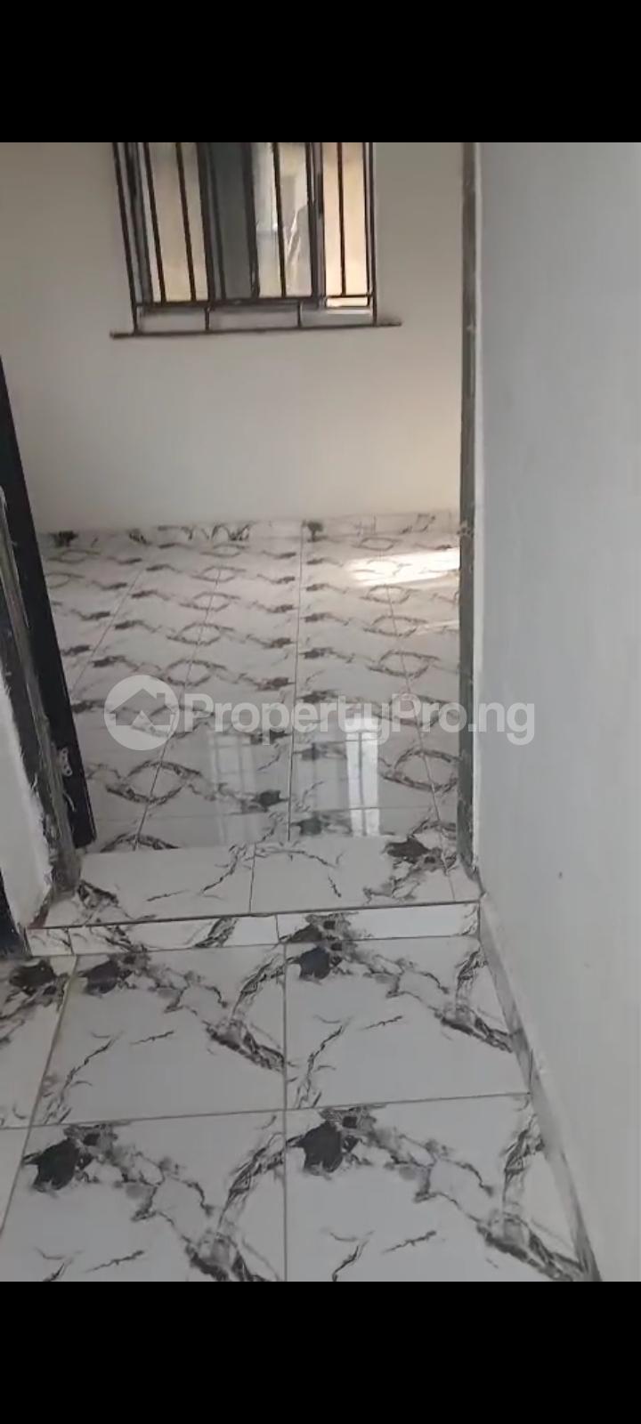 1 bedroom House for rent Lugbe Abuja