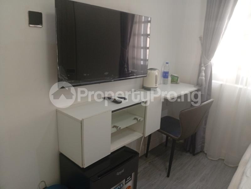 Flat / Apartment for shortlet Estate FO1 Layout Kubwa Abuja