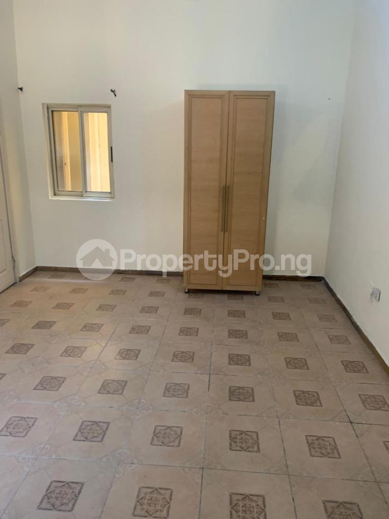 1 bedroom Flat / Apartment for rent Lekki Phase 1 Lekki Lagos