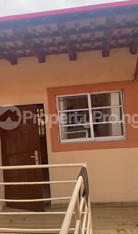 Flat / Apartment for rent Apo Legislative Quarters Zone D Apo Abuja