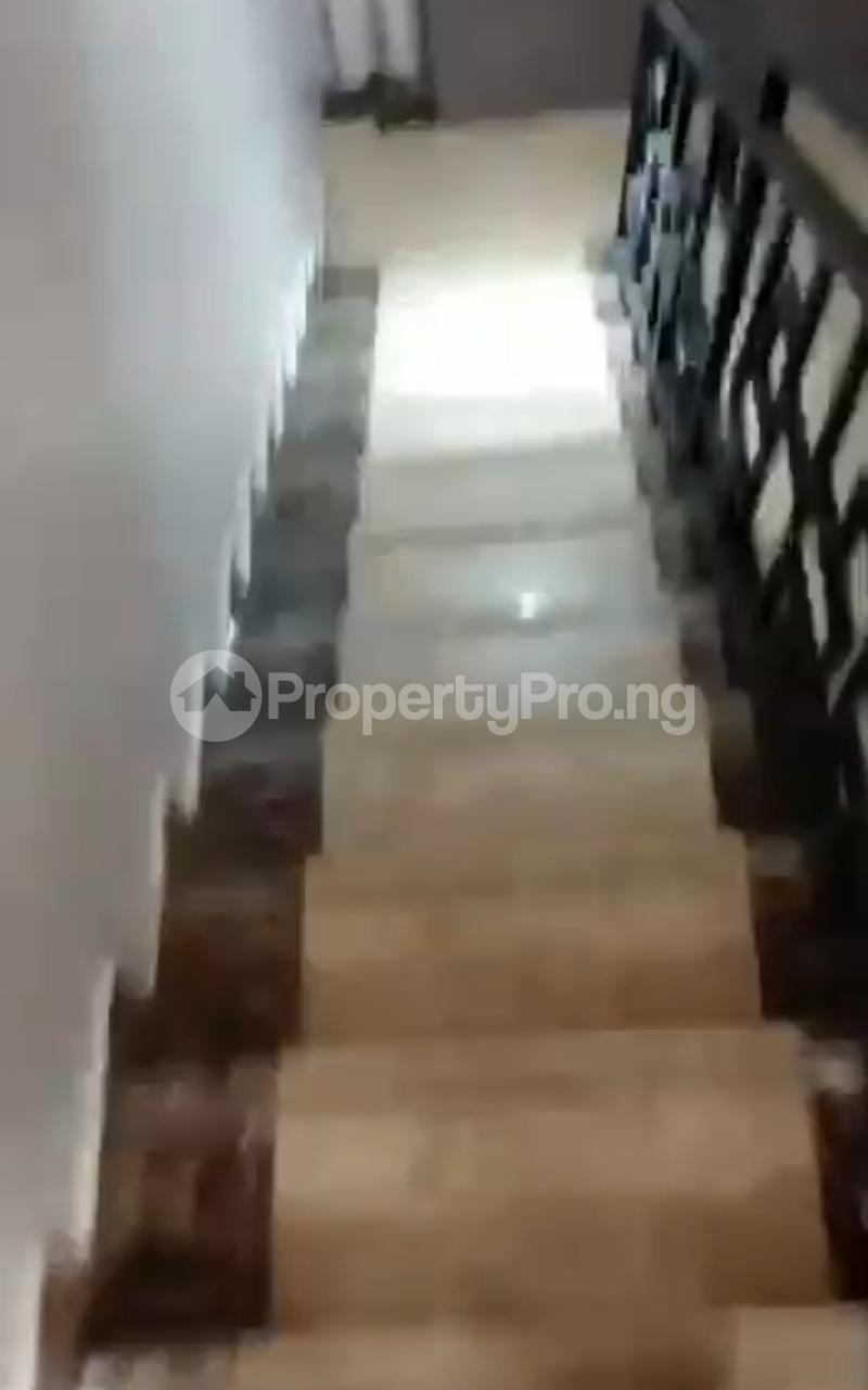 Flat / Apartment for rent Salem Ilasan Lekki Lagos
