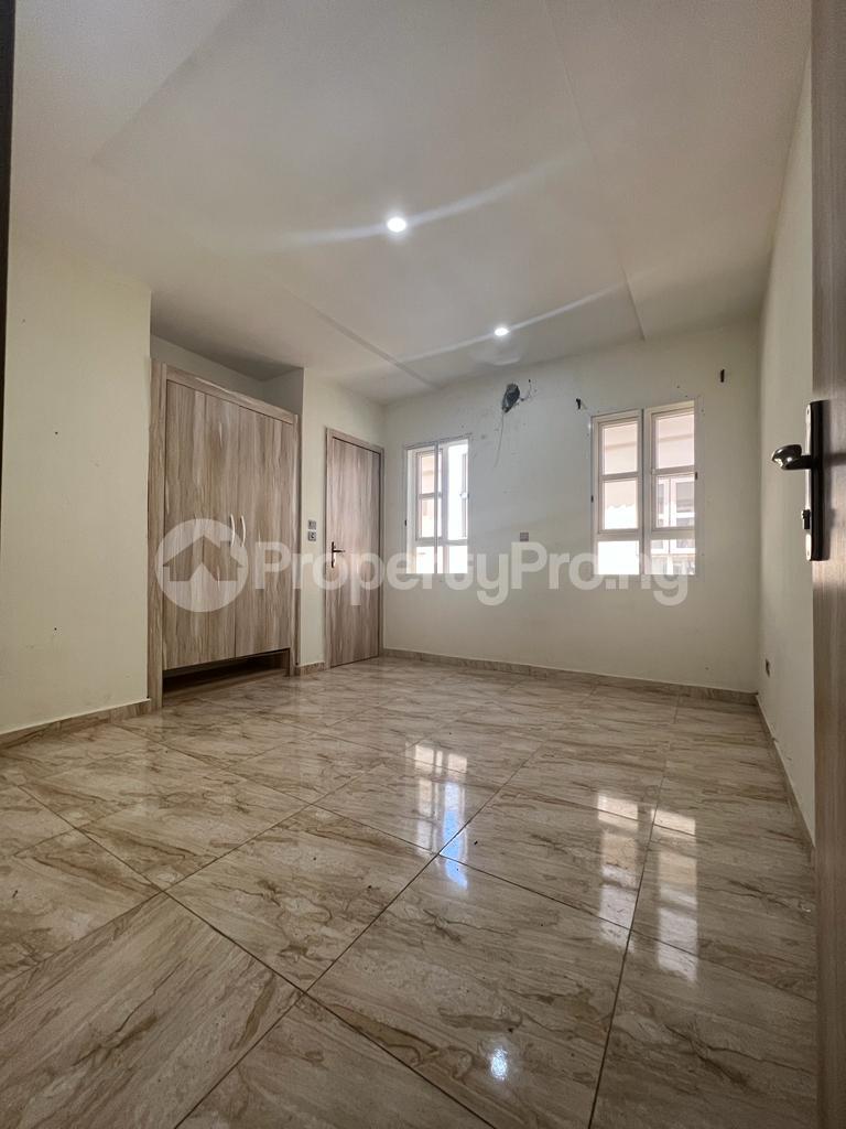 1 bedroom Flat / Apartment for rent chevron Lekki Lagos