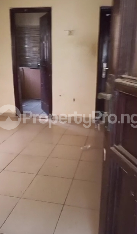 Flat / Apartment for rent Gwarinpa Gwarinpa Abuja