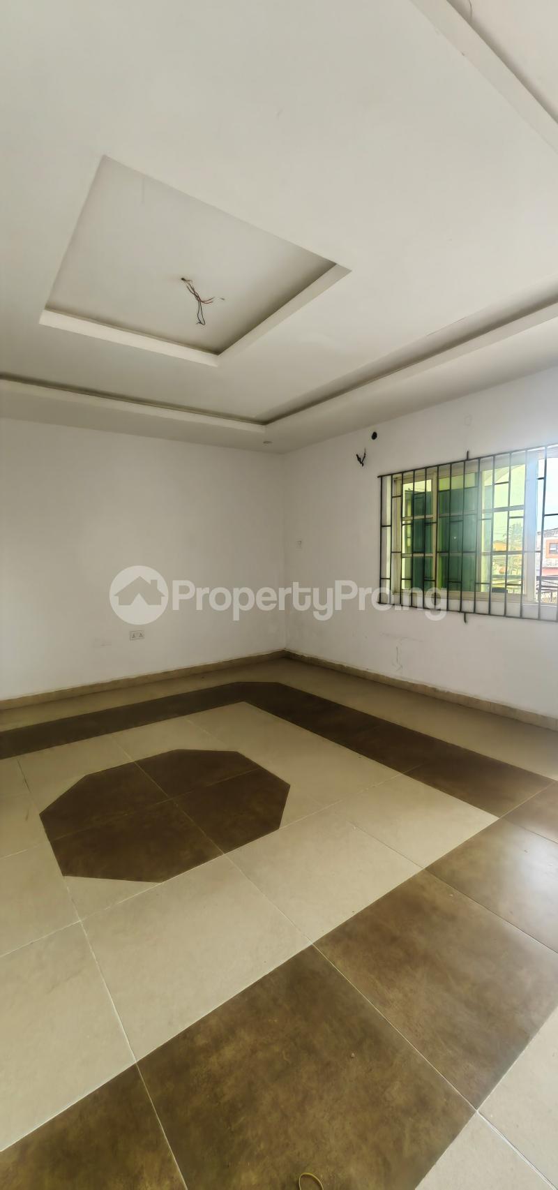1 bedroom Flat / Apartment for rent Sangotedo Sangotedo Ajah Lagos